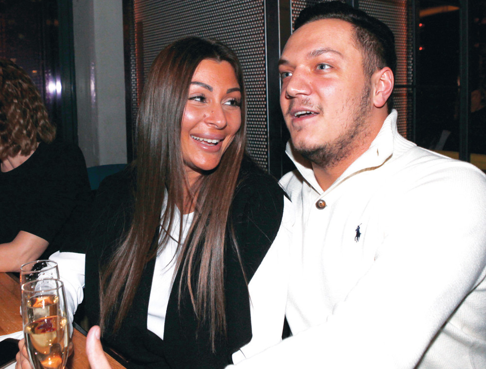 Pogledajte Zoričinog bivšeg dečka (FOTO)