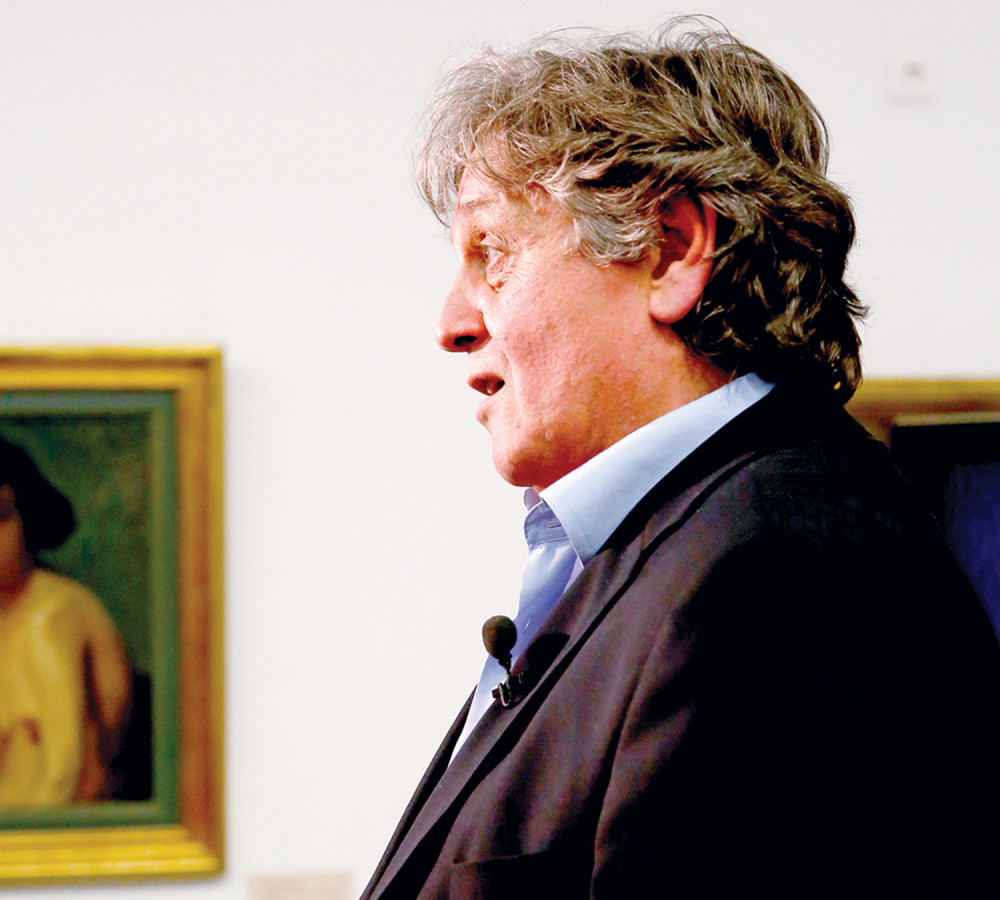 Bajiću, treba da te je sramota!