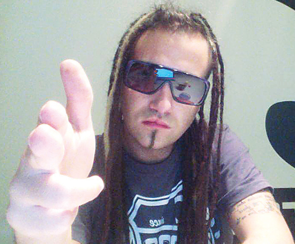 Rasta jedva izbegao hapšenje u Dubaiju!