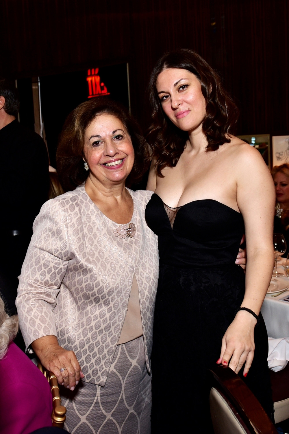 Blumberg oduševljen našom operskom divom