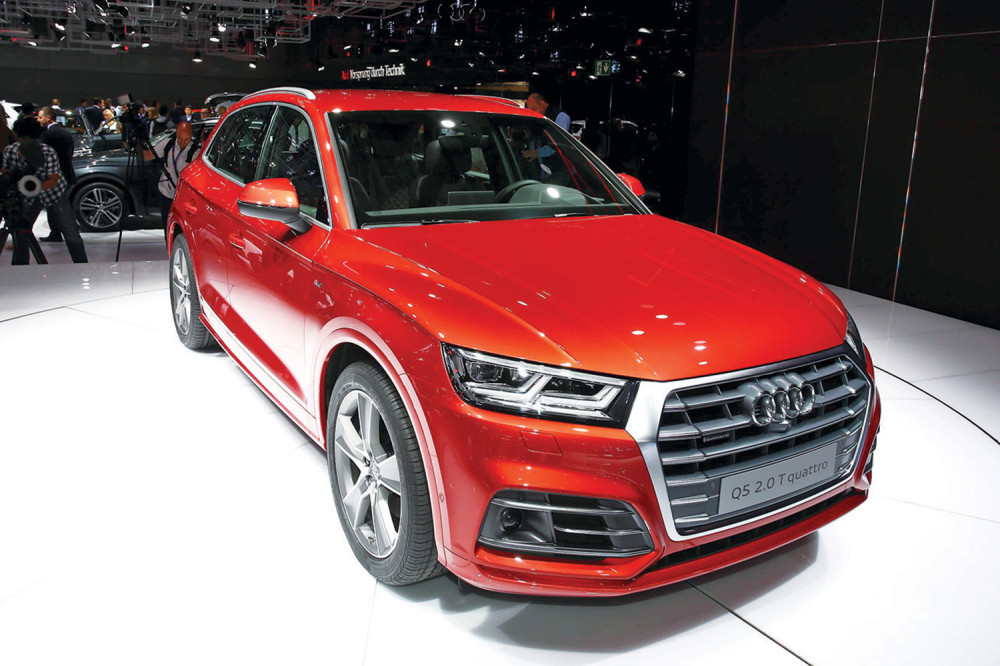 Predsedniku opštine Bor ukraden automobil