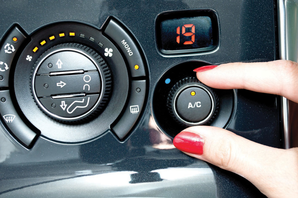 Vaš klima uređaj u kolima kvari jedna stvar koja vam nikad ne bi pala na pamet!