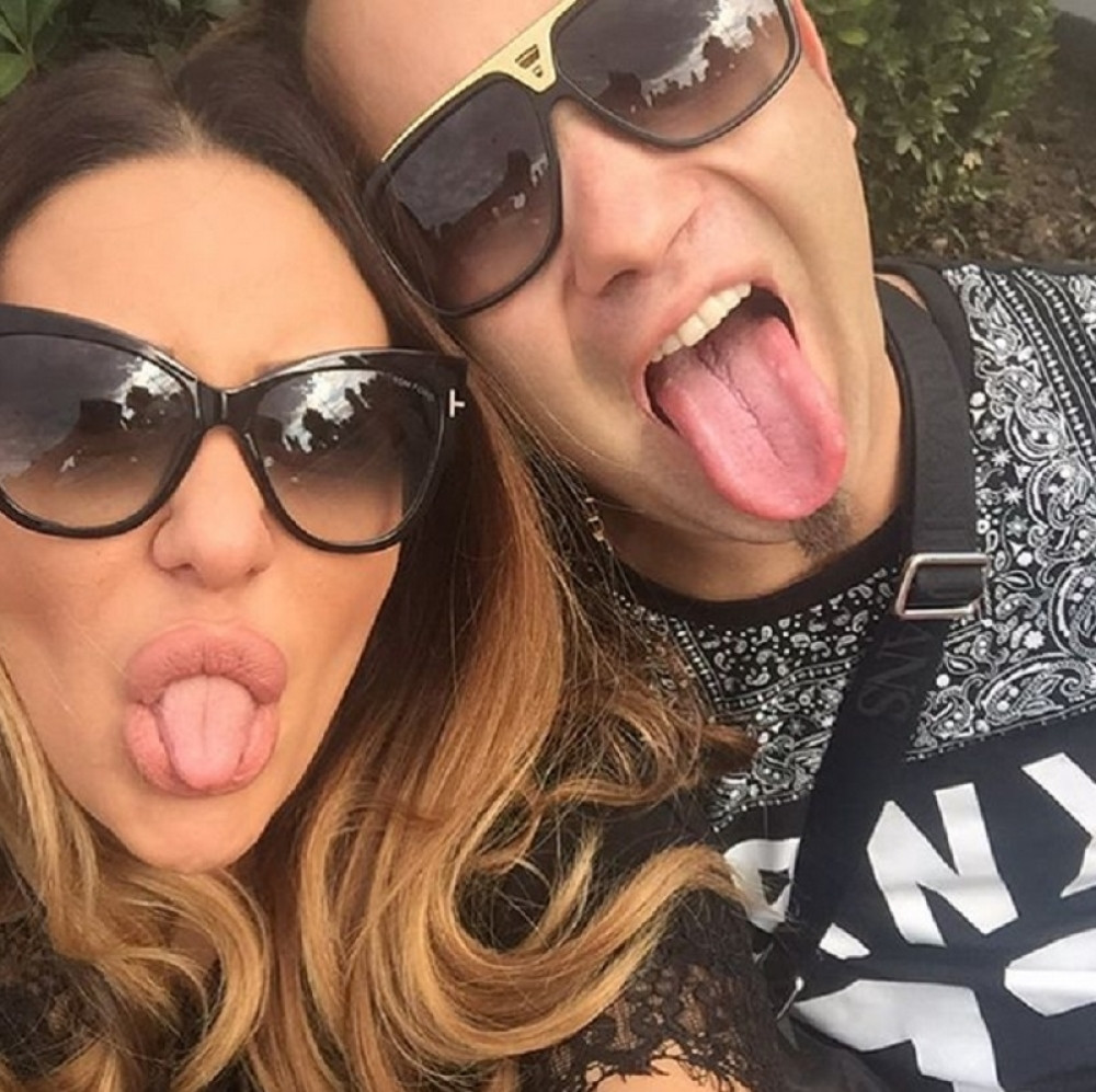 Ana i Rasta: Trpimo pravi teror!