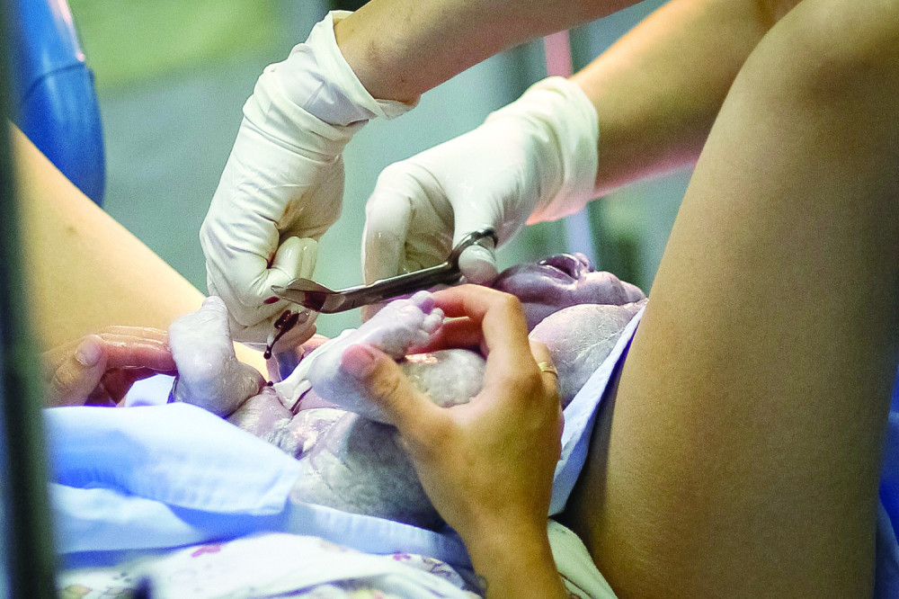 Rođeno 46 beba za 24 sata!