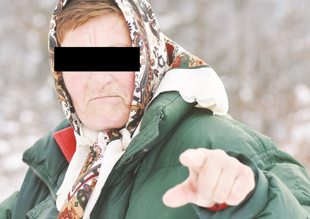 Baba Joka se udavala čak 17 puta, sada je otkrila kako je sve počelo!