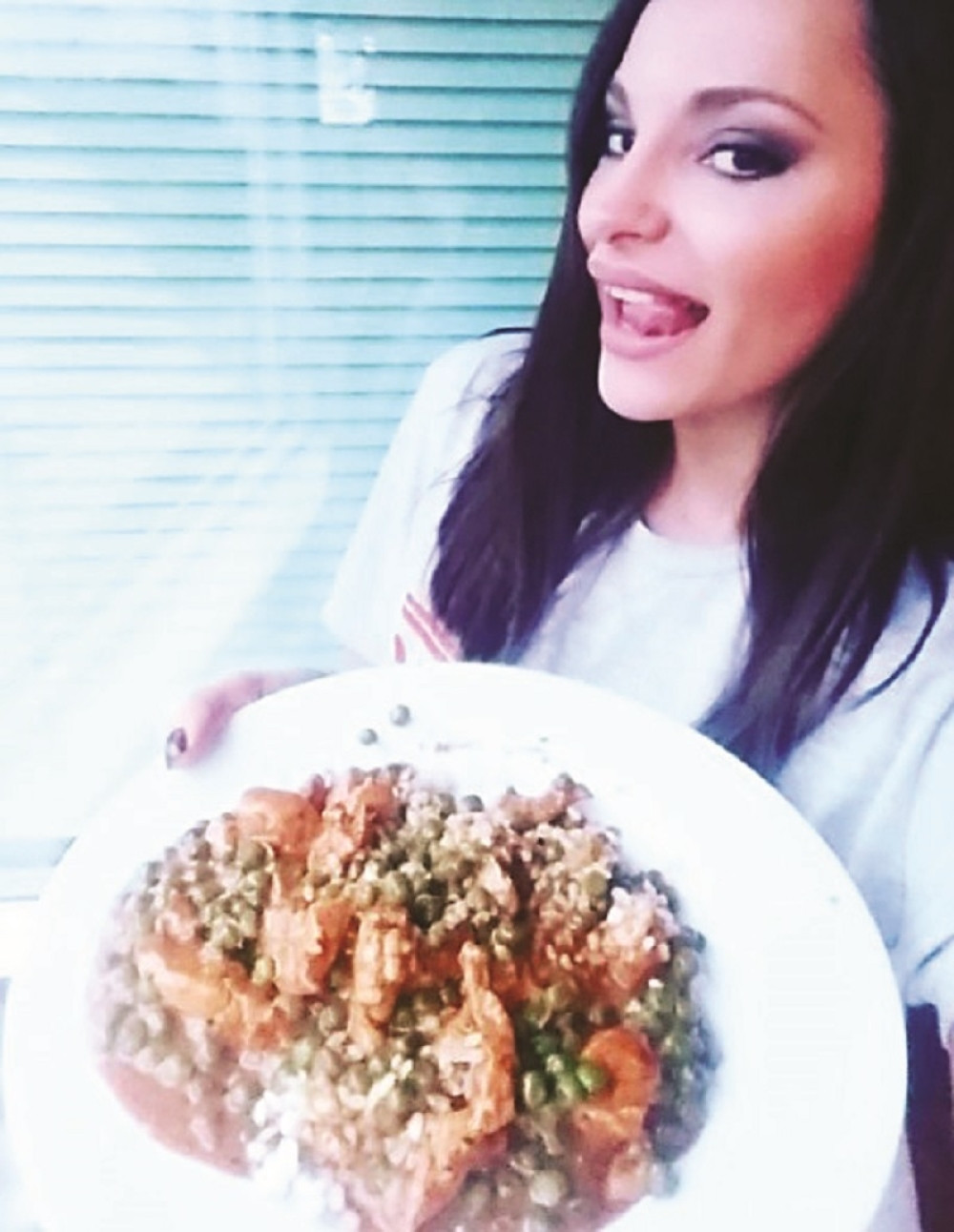 Ružica prelazi u kuvarice!