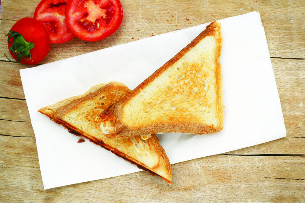Francuski tost gotov za tren oka! Slatka magija koja se pamti