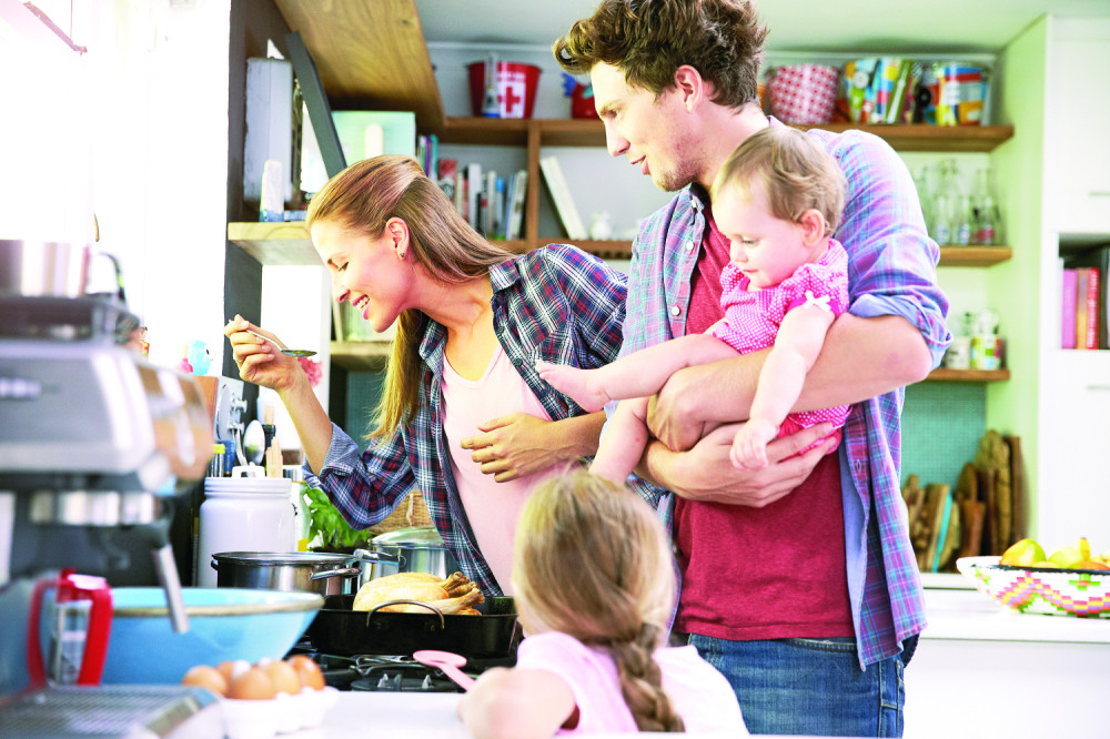 Topla hrana za hladne dane