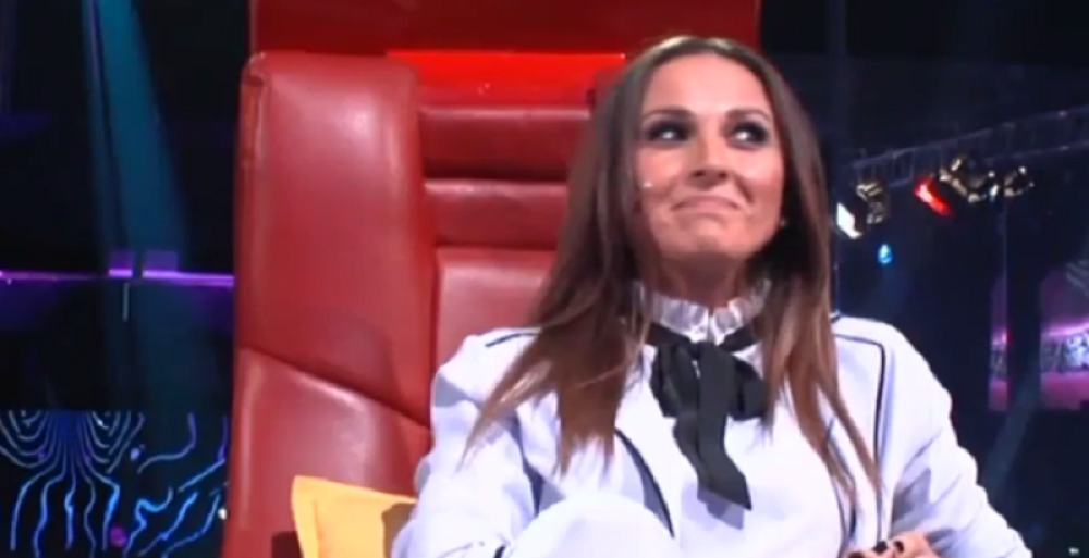 Aleksandra ponizila Daru