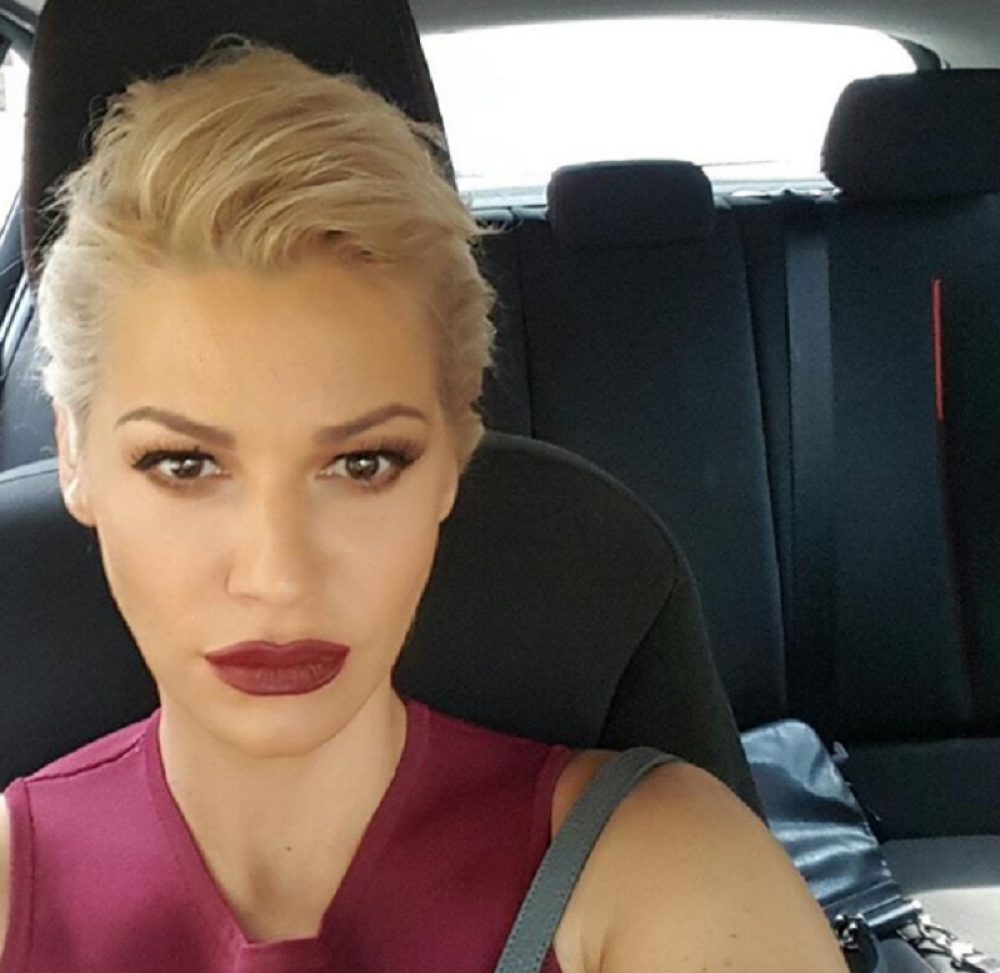 Hana pomaže Nataši da se izbori sa tremom (VIDEO)