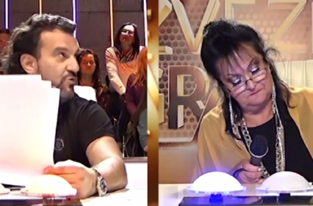 Začepi gubicu i ne se*i! (VIDEO)