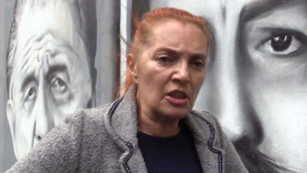 Šta je to razbesnelo Tanju Bošković? (VIDEO)