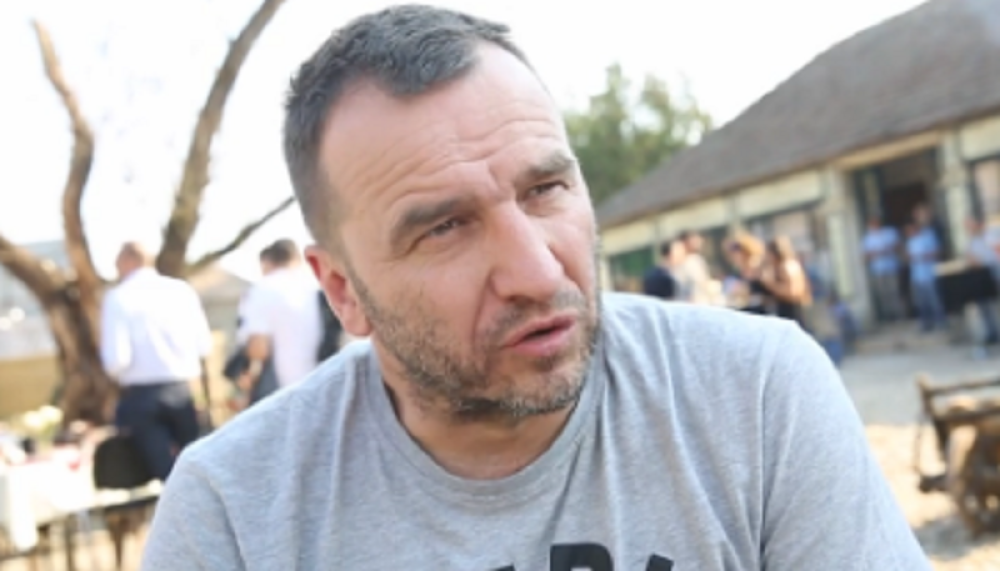 Jezdić: "Ko tih go*ana više može da se naguta?!"