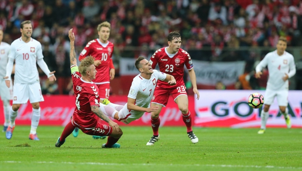 Milik pokidao ukrštene ligamente