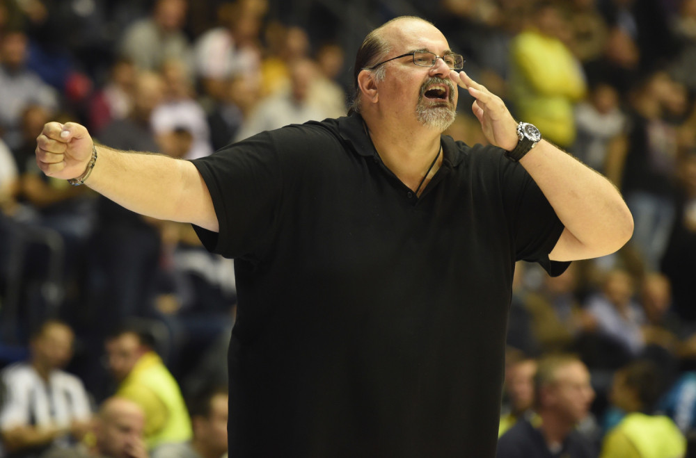 Džikić i zadovoljan i nije