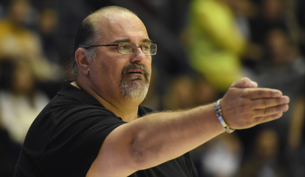 Nisam očekivao ovoliko težak meč