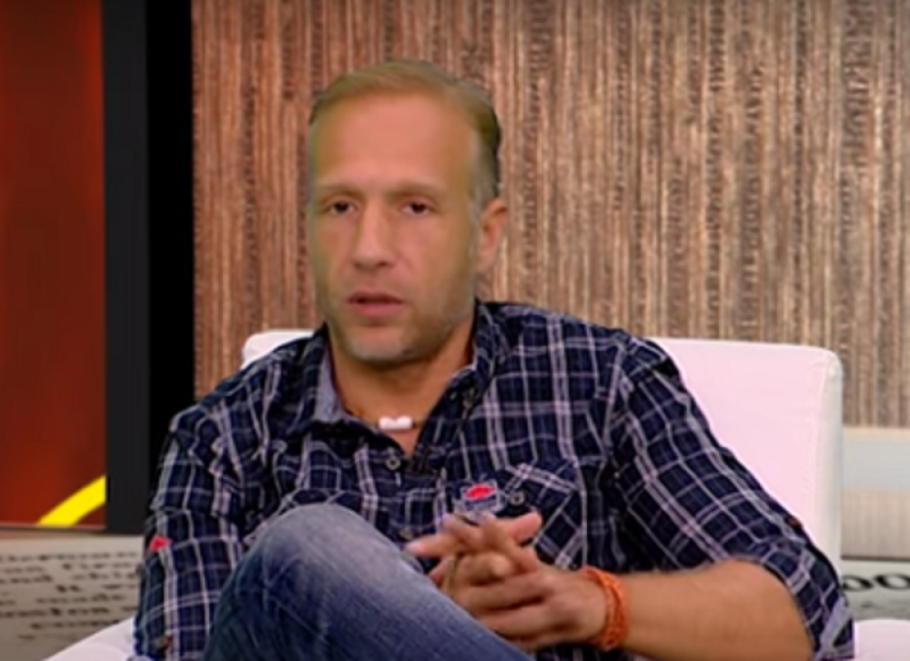 Isplivala prepiska Milana Kalinića i poznatog glumca! Ovo niko nije očekivao (FOTO)