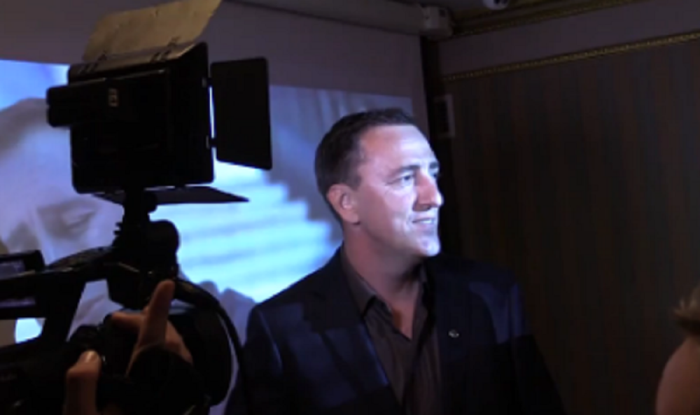 Nezreo sam muškarac (VIDEO)