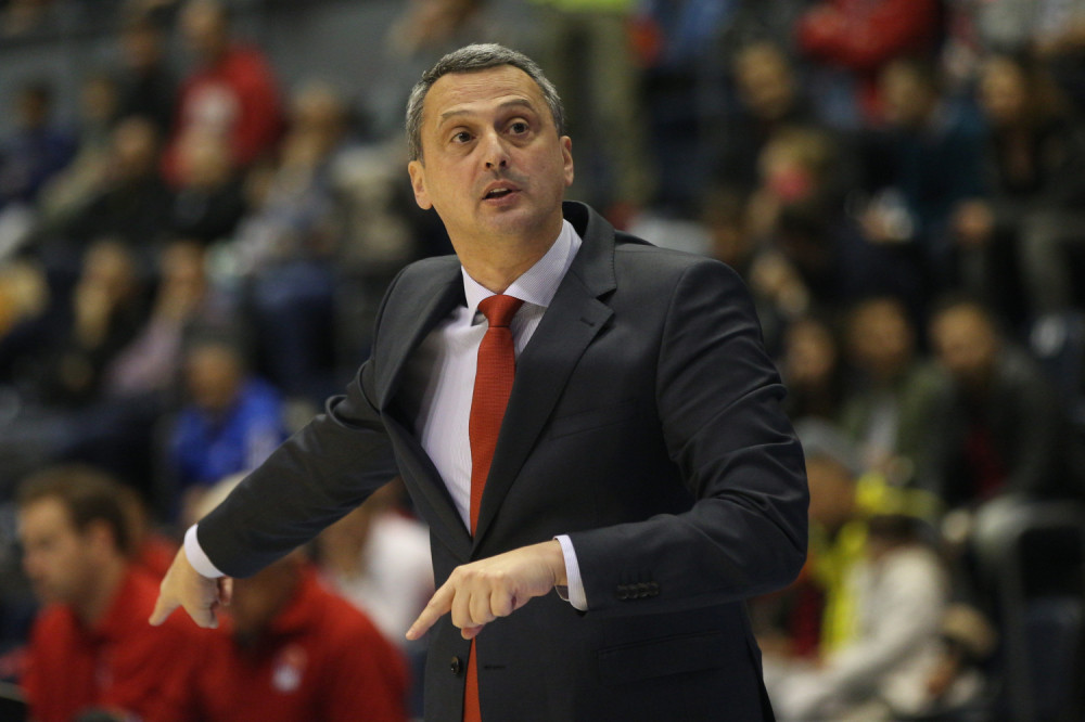 Kontrolisali smo meč svih 40 minuta