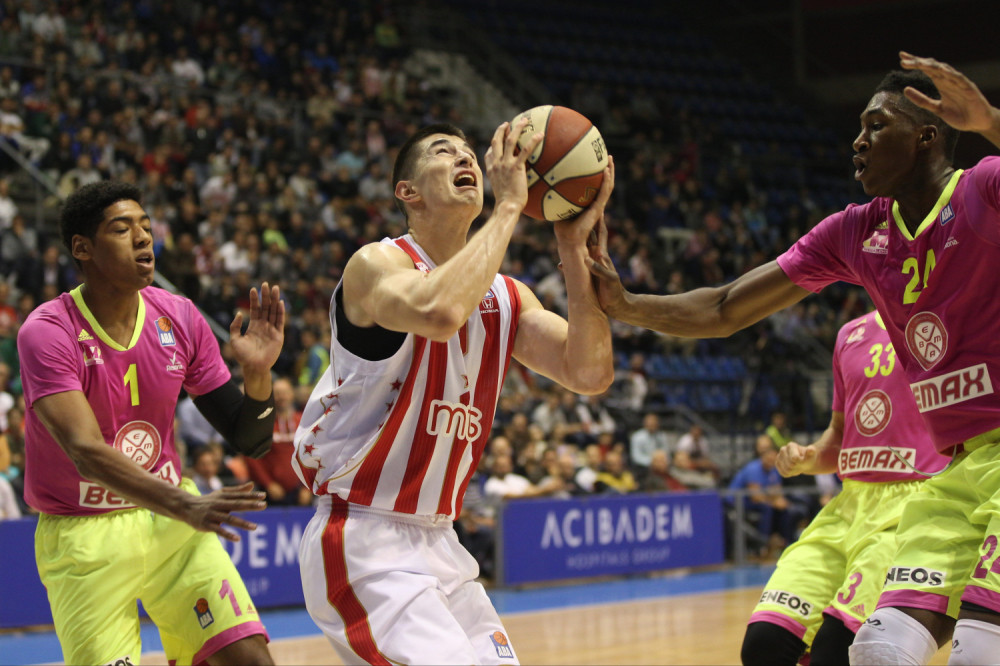 Bivši Zvezdin kapiten pojačao ljutog rivala crveno-belih!