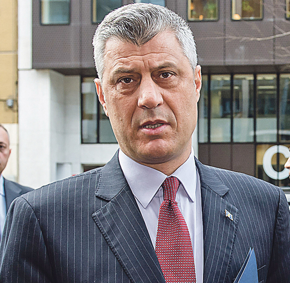 Tači: Sporazum Beograda i Prištine mogao bi da bude potpisan ove godine