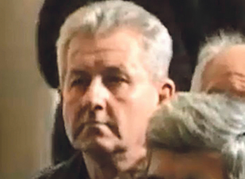 Naprednjak osuđen za ratne zločine!