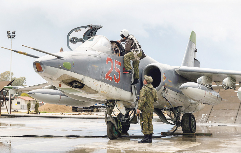 NATO odlepio zbog vežbi srpske i ruske vojske!