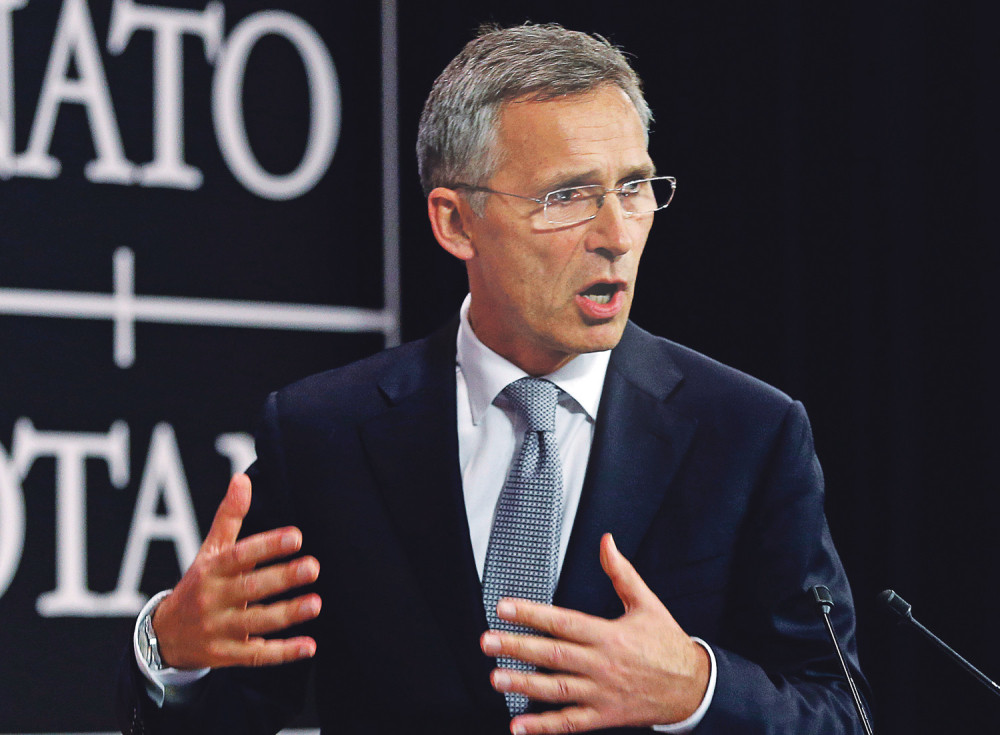 NATO oficir se izvinio Srbiji, pa isprozivao Stoltenberga: Srbi, oprostite mi, bio sam užasan čovek!