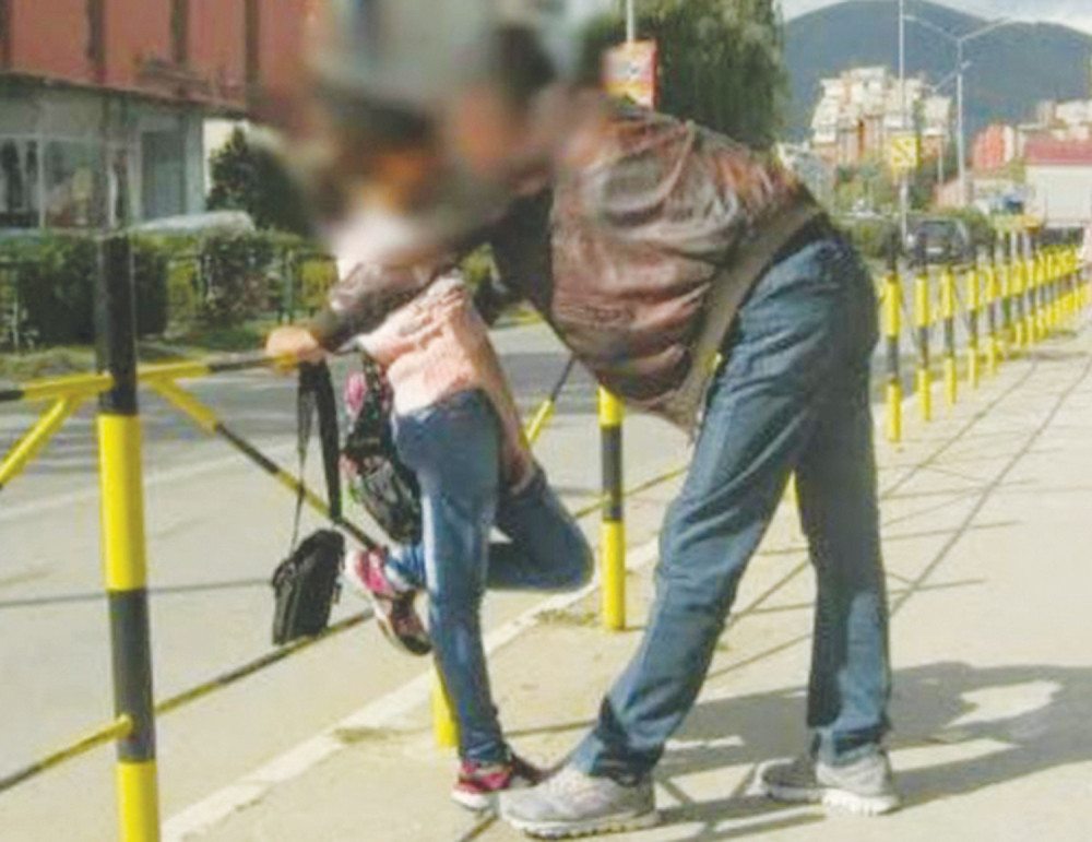 Rekao je da hoće da imamo bebu!