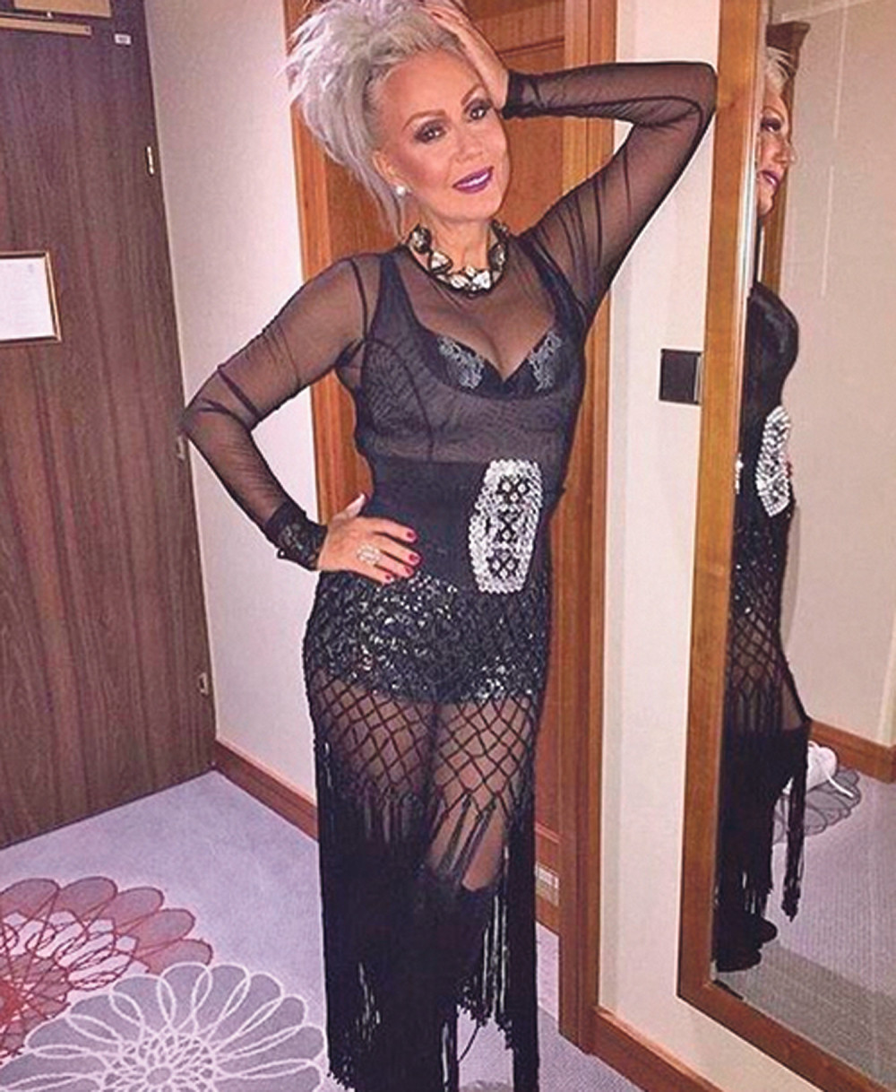 Seksi Brena zavela Hrvate