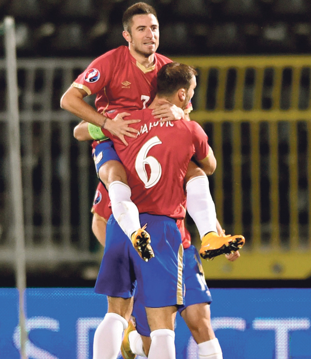 Do kraja se neće znati ko će otići na Mondijal