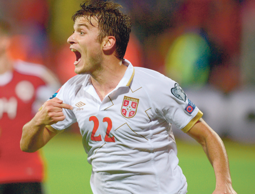 Remi "orlova" protiv Koreje u Busanu!