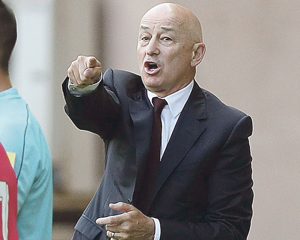 Videćemo se na sudu!