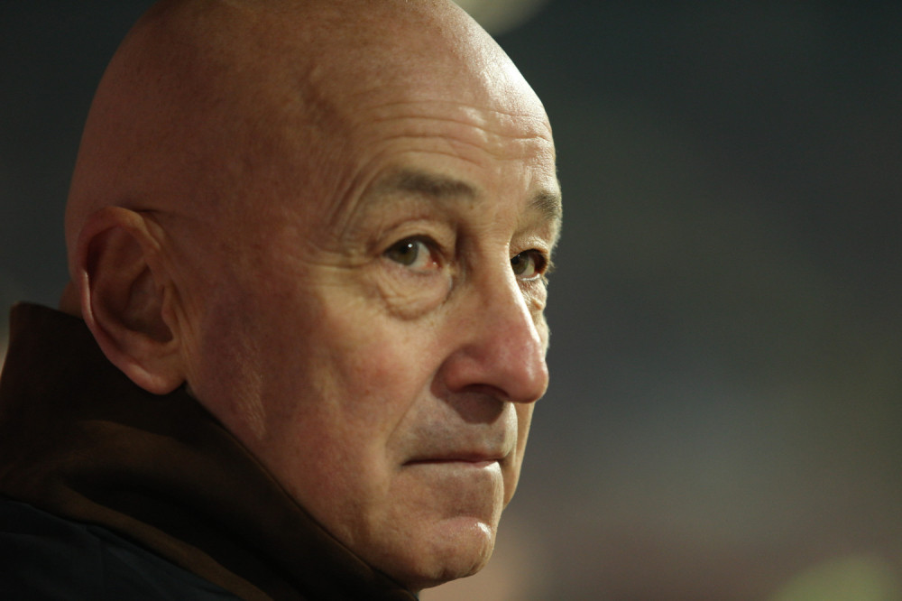 Muslin objavio spisak: Ne zavisimo od drugih!