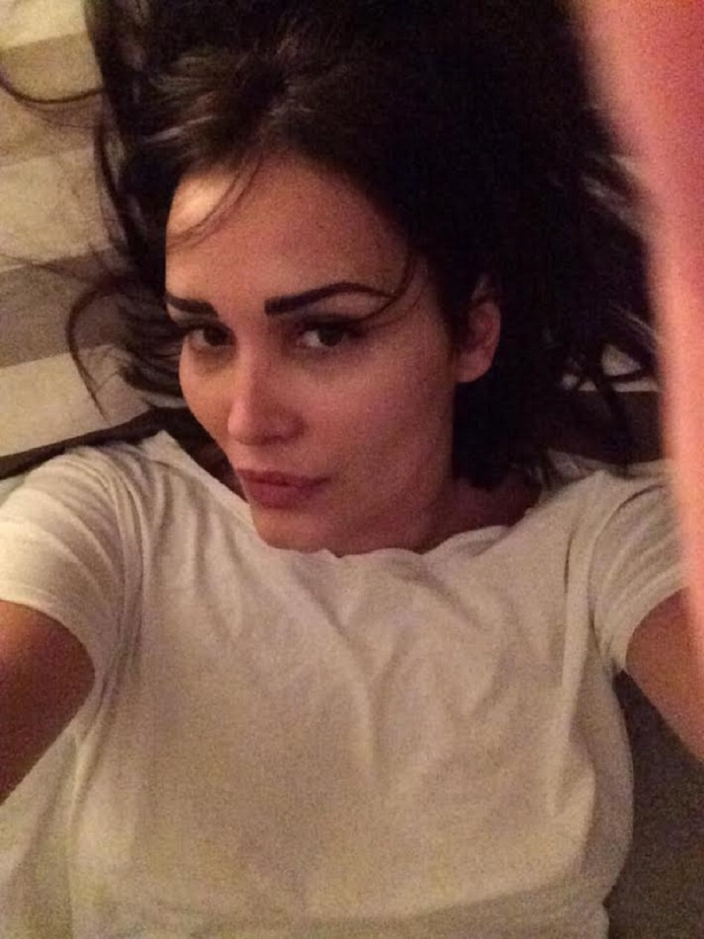 Muvaju me žene, a ja hoću drvoseču!