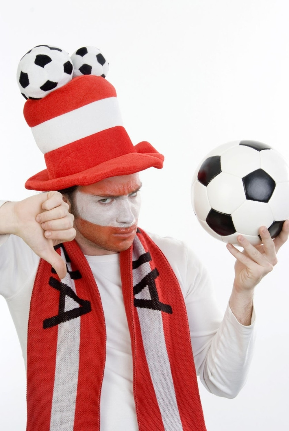 Beč: To nisu fudbaleri, to su kokoške