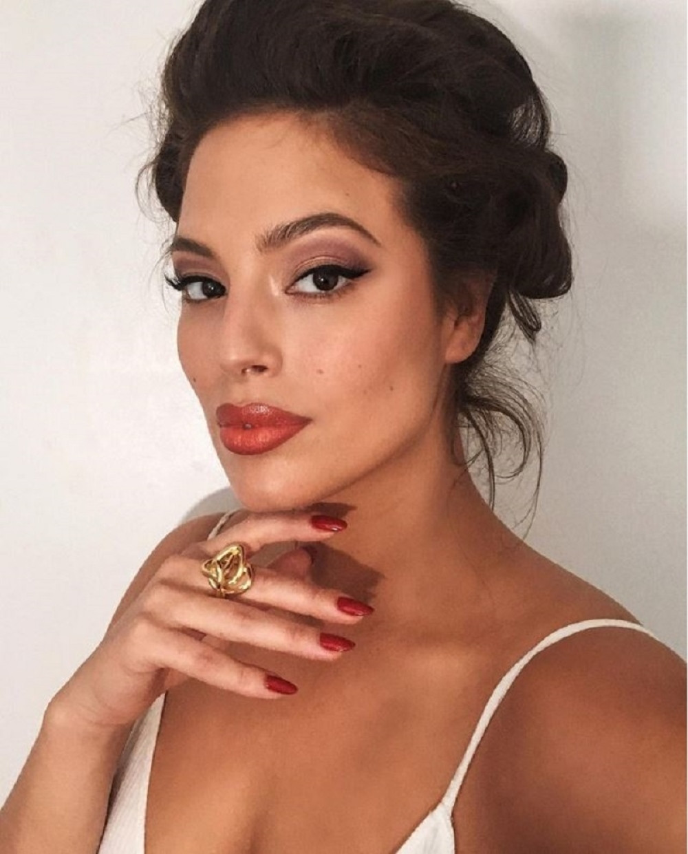 Najpoznatija debeljuca toplesom "srušila" internet