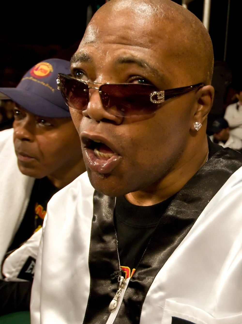 Preminuo legendarni "jastreb"