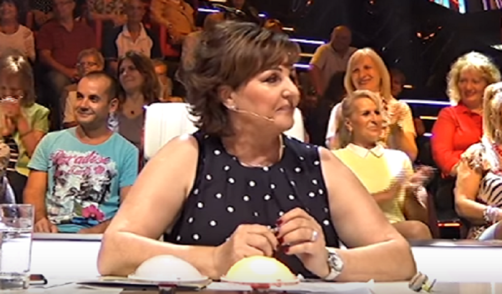 Rasplakaće vas status Ane Bekute