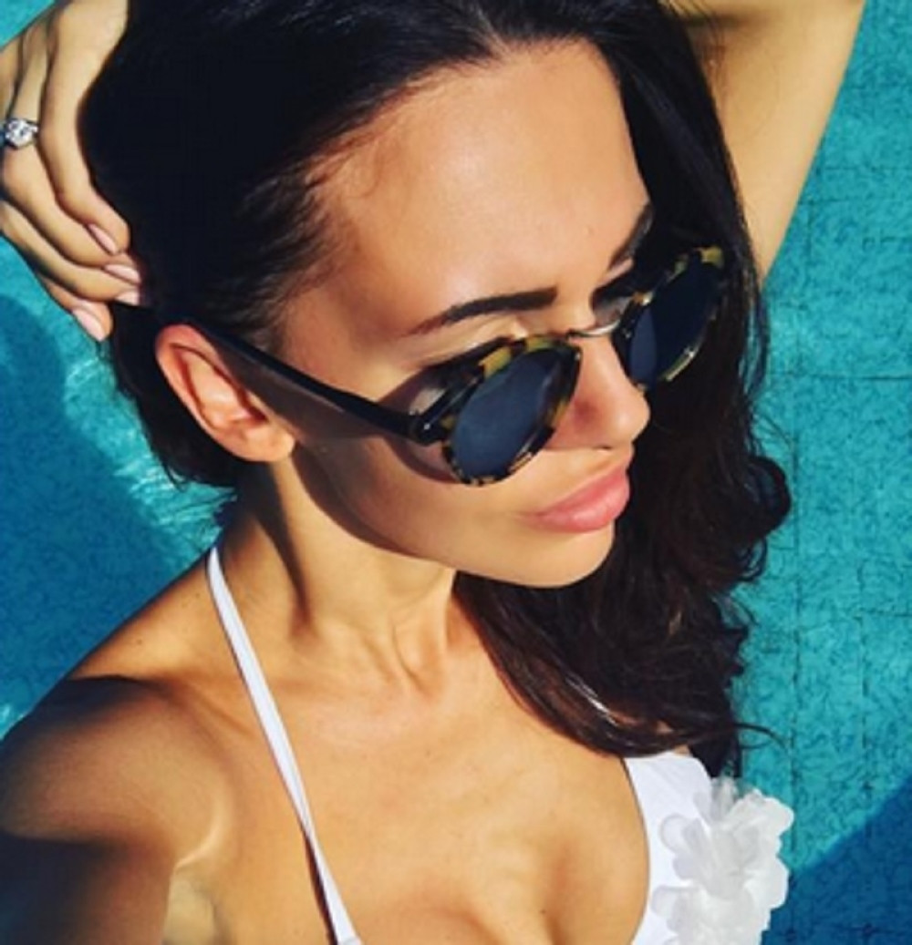 Ovo je najlepša navijačica Evrope (FOTO)