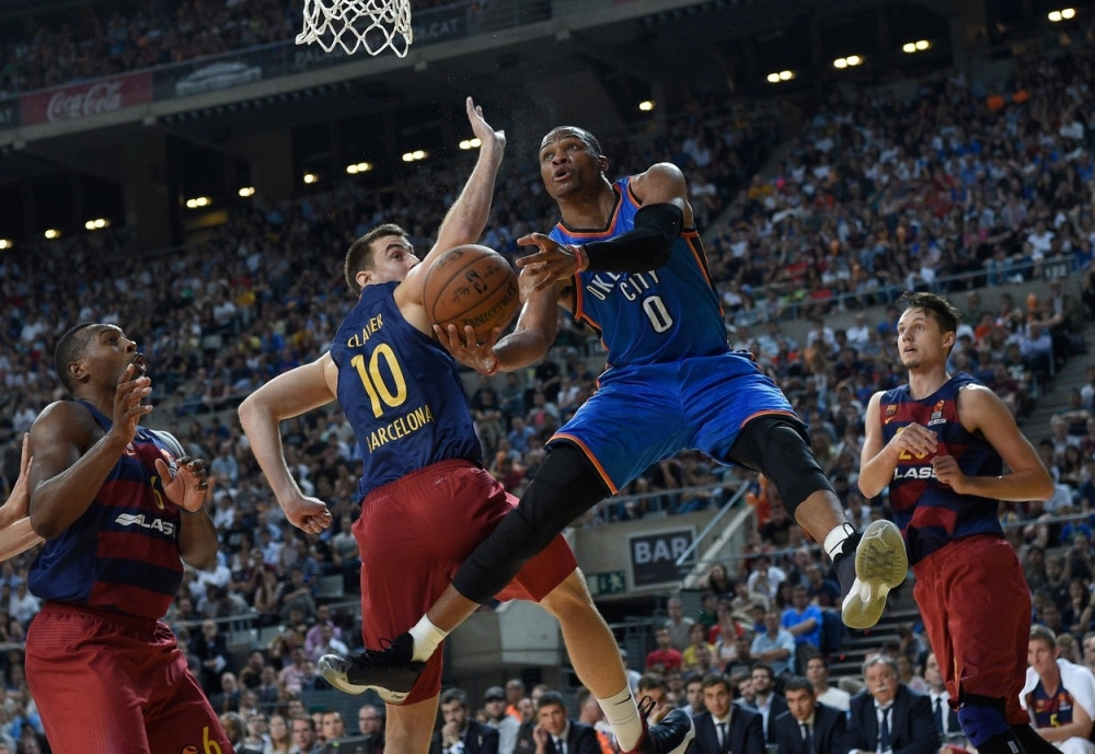 U Evropi se igra 10 puta bolja napadačka košarka