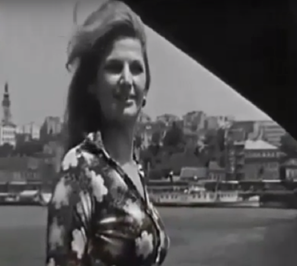 Na današnjih dan je poginula Silvana Armenulić