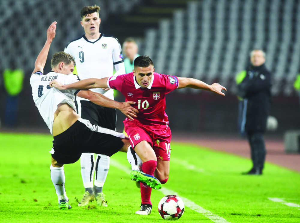 Milan zvao Dušana Tadića, čeka se odgovor