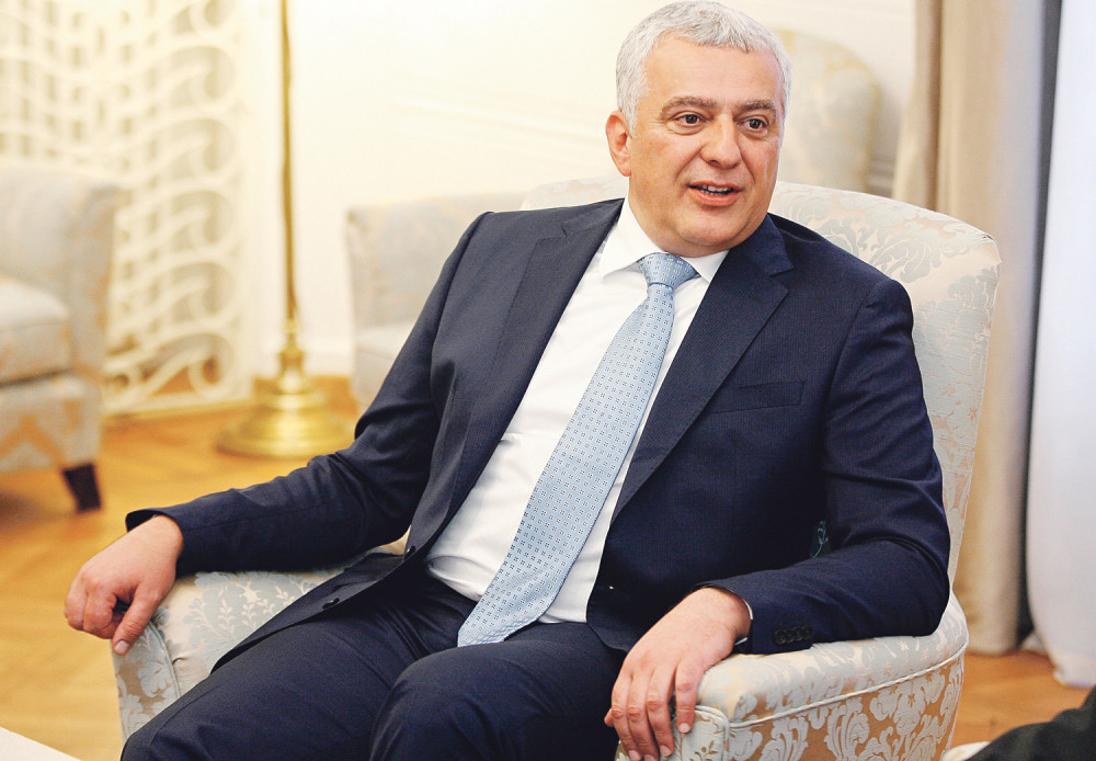 Andriji Mandiću pozlilo u Trebinju, ide ka Beogradu na operaciju!