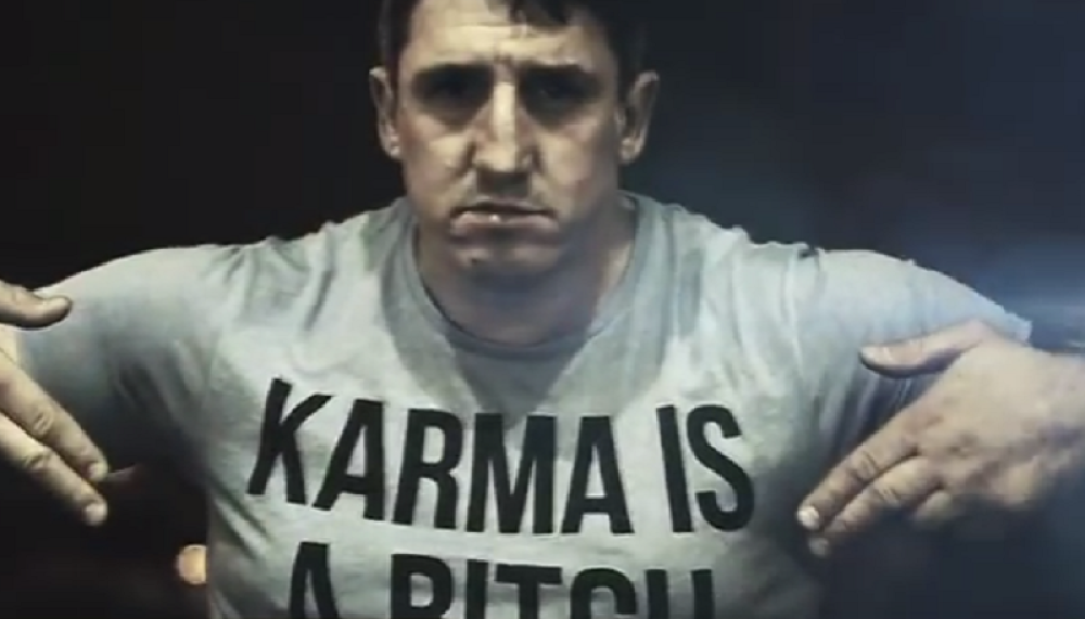 Kristijan snimio spot! (VIDEO)