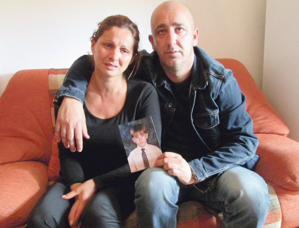 "Ne želim odštetu, već pravdu!"