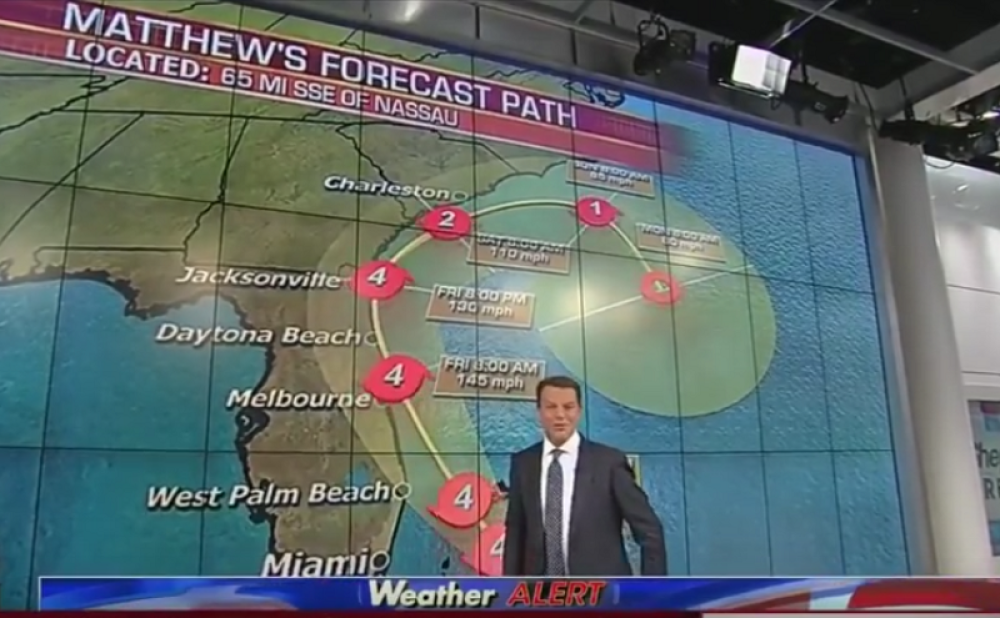 Voditelj šokirao: Umrećete i vi i vaša deca! (VIDEO)