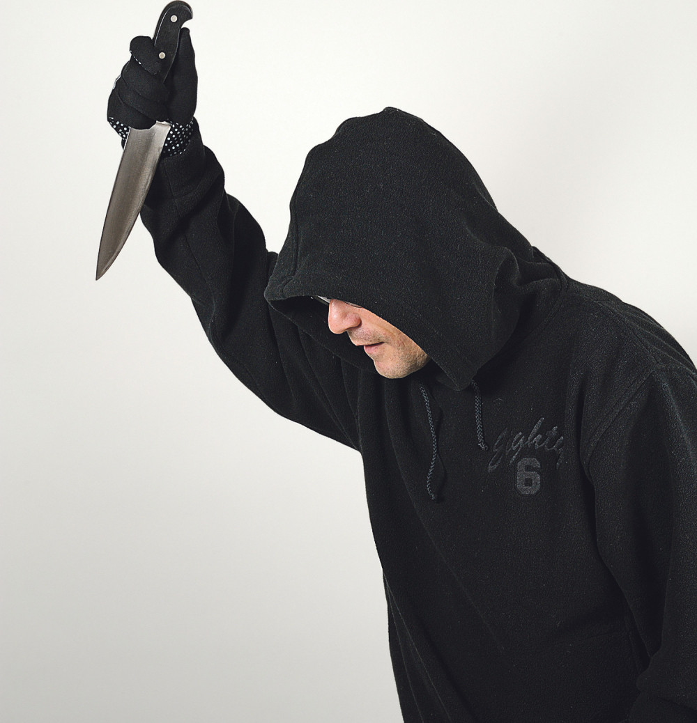 Reketirao ga, pa mu poklonio krompir!