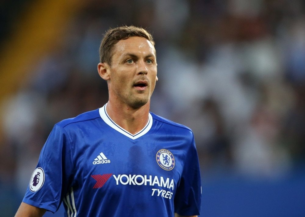 Matić od januara u Juventusu