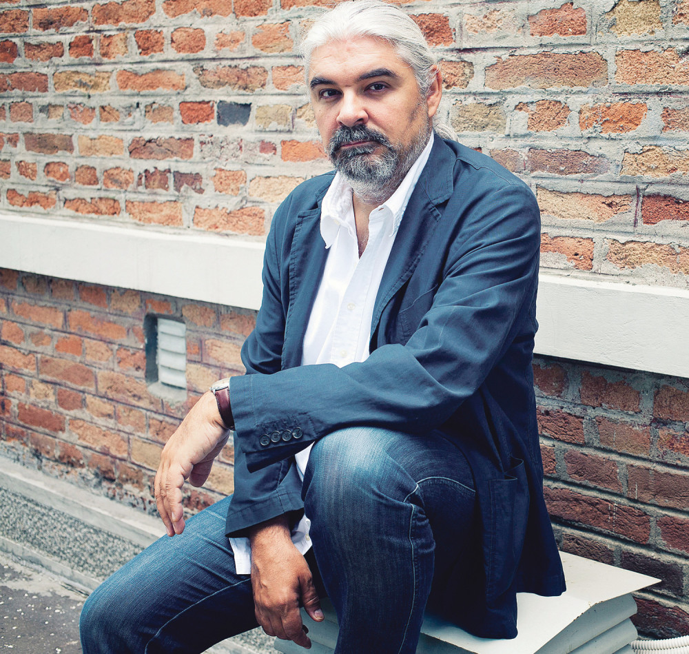 Čast mi je što sam režirao spot za Đoganija